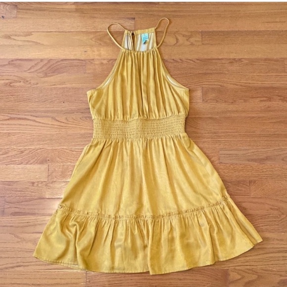 Speechless dress - Picture 2 of 4